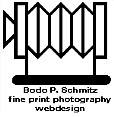 fine print photography - zonesystem - Bodo P. Schmitz